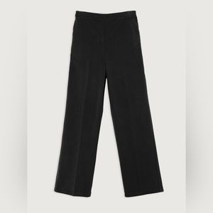 Oak + Fork - High Waist Trouser - Never Worn!